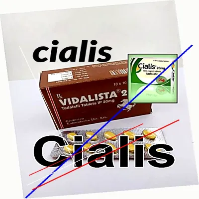 Générique du cialis 5mg